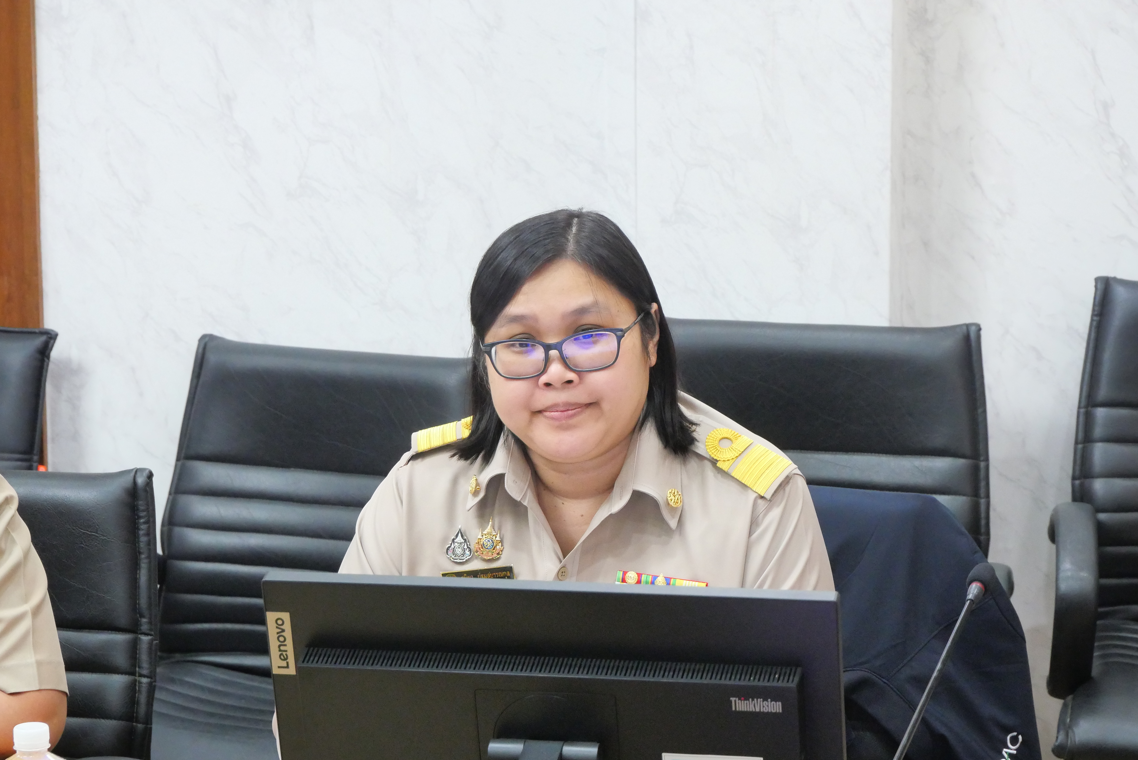 title - การประชุม คณะทำงานดำเนินงานโครงการอนุรักษ์พันธุกรรมพืชอันเนื่องมาจากพระราชดำริฯ สำนักงานการปฏิรูปที่ดินเพื่อเกษตรกรรม ครั้งที่ 1/2569 คณะทำงานฐานข้อมูลทรัพยากรโครงการอนุรักษ์พันธุกรรมพืชอันเนื่องมาจากพระราชดำริฯ ครั้งที่ 1/2569 